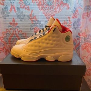 Air Jordan 13